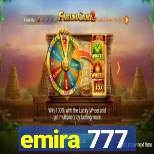 emira 777